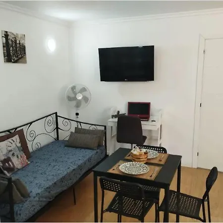 Piso Centrico En Puerto De La Cruz Apartment Exterior photo